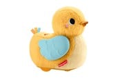 Baby Spielzeug - Fisher Price Flap & Follow Duck - JMX99