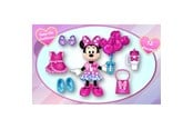 Baby Spielzeug - Disney Junior Fabulous Fashion Doll - 88367