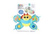 Baby Spielzeug - Lamaze Freddie The Firefly Discovery Ball - L27669