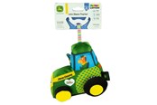 Baby Spielzeug - Lamaze John Deere Tractor Clip & Go - L27411