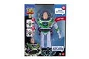 Figuren - Toy Story 5 Launch Ready Hi-Tech Buzz 30cm - JKL97