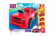 Baby Spielzeug - MEGA BLOKS JKG35 building toy - JKG35