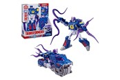 Figuren - Transformers Cyberworld Soundwave Deep Sea Expl. - G19645L0