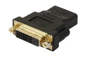 Display Kabel - IC INTRACOM TECHly adapter - HDMI / DVI - IADAP HDMI-644