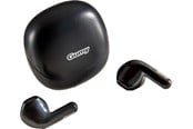 Kopfhörer/Headsets - JVC GUMY - Black - HA-B10T-B