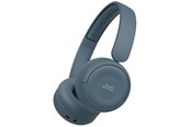 Kopfhörer/Headsets - JVC HA-S59W - Blue - HA-S59W-A-U