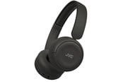 Kopfhörer/Headsets - JVC HA-S59W - Black - HA-S59W-B-U