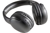 Kopfhörer/Headsets - JVC Gumy Band - Black - HA-SG20BT-B