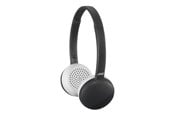 Kopfhörer/Headsets - JVC Gumy Band - Black - HA-SG20BT-B