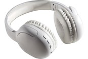 Kopfhörer/Headsets - JVC Gumy Band - White - HA-SG20BT-W