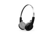 Kopfhörer/Headsets - Philips 2000 series TAH2000BK/00 - Black - TAH2000BK/00