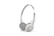 Kopfhörer/Headsets - Philips 2000 series TAH2000WT/00 - White - TAH2000WT/00