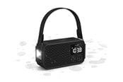 DAB, Netzwerk und Radiowecker - Philips TAR3500/00 radio - AM/FM - Mono - Schwarz - TAR3500/00