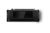DAB, Netzwerk und Radiowecker - Philips TAR3500/00 radio - AM/FM - Mono - Schwarz - TAR3500/00