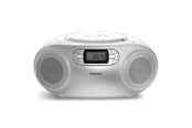 CD-Player - Philips TAZ2000S/10 CD player - TAZ2000S/10