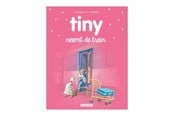 Kinderbücher - Tiny takes the train - 9789030372288