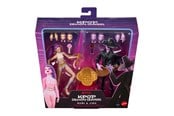 Dolls & Accessories - K POP Demon Hunters Action Figure Rumi & Jinu 2-pack - JRY40