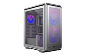 Gehäuse - Cooler Master MasterFrame 500 Mesh - Gehäuse - Tower - Silber - MF500M-SHNN-S01
