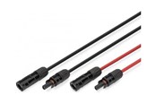 Stromkabel (Extern) - DIGITUS - solar cable extension - 10 m - DK-SCEC66-0100