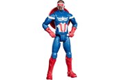 Figuren - Avengers Figure 11cm Captain America (Sam Wilson) - G28245X0
