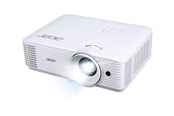 Projektoren - Acer Projektoren P1558i - DLP projector - portable - 3D - 1920 x 1080 - 5200 ANSI lumens - MR.JYH11.001