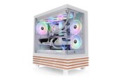 Gehäuse - Thermaltake View 270 Plus WS ARGB - Gehäuse - Tower - Weiß - CA-1Y7-00M6WN-WS