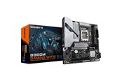 Mainboard - GIGABYTE B860M GAMING WIFI6 Mainboard - Intel B860 - Intel LGA1851 - DDR5 RAM - Micro-ATX - B860M GAMING WIFI6