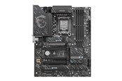 Mainboard - MSI Z890 GAMING WIFI - motherboard - ATX - LGA1851 Socket - Z890 Mainboard - Intel Z890 - Intel LGA1851 - DDR5 RAM - ATX - Z890 GAMING WIFI