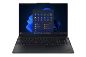 Laptops - Lenovo ThinkPad E16 Gen 3 - Copilot+ PC - 16" - Intel Core Ultra 5 - 228V - 32 GB RAM - 1 TB SSD - German - 22AY004VGE