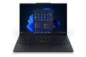 Laptops - Lenovo ThinkPad E14 Gen 7 - Copilot+ PC - 14" - Intel Core Ultra 7 - 256V - 16 GB RAM - 512 GB SSD - German - 21U2006HGE