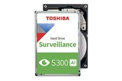 Festplatten - Toshiba S300 - 16TB - Festplatten - MG11ACA16TE-V - SATA-600 - 3.5" - MG11ACA16TE-V