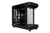 Gehäuse - Cooler Master MasterFrame 360 Stage Mirror - Gehäuse - Tower - Schwarz - MF360-KHNN-S01