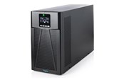 USVs - DIGITUS - UPS - on-line tower - 3000 watt - 3000 VA - 9 Ah - DN-170132