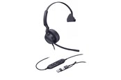 Kopfhörer/Headsets - Yealink UH42 Mono - Teams - USB-C/A - 1308216