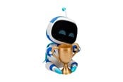 Merchandise - Paladone - Astrobot - GloBuddies - Lampe - 5056577751567