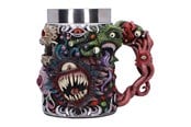 Merchandise - Nemesis Now - Dungeons & Dragons - Beholder Goblet - Becher - B7509B26