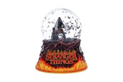 Merchandise - Nemesis Now - Stranger Things - Eddie's Sacrifice Snow Globe - Schneekugel - 0801269163280