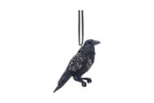 Merchandise - Nemesis Now - Nemesis - House Of Obscura - Last Omen Hanging Ornament - B7661B26
