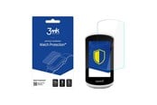 Smartwatch - Accessories - 3mk Smartwatch Screen Protector Watch Protection FlexibleGlass for Garmin Edge Explore - 5903108319133