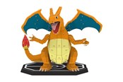 Brettspiele - 4D Build Pokémon 37 cm - Charizard - 52026 / 6076767