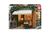 Puzzle - Educa 1000 Little Bear Cafe - 20561