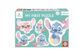 Puzzle - Educa Baby Stitch - 20471