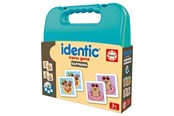 Puzzle - Educa Identic Capybaras - 20608