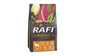 Hunde - RAFI Hund - AND 10 kg. GRAIN FREE - 61061