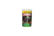 Fische - Tropical Carnivore 1000 ml. / 600 g. - TP60736