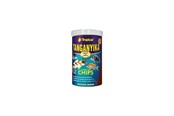 Fische - Tropical Tanganyika Chips 1000 ml. / 520 g. - TP60836