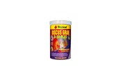 Fische - Tropical Discus Gran D-50 PLUS 1000 ml. / 440 g. - TP61616