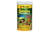 Fische - Tropical Spirulina Granulat 1000 ml. / 440 g. - TP60336