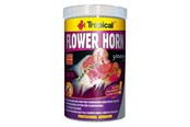 Fische - Tropical Flower Horn Young Pellet 1000 ml. - TP65386