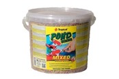 Fische - Tropical Koi & Guldfisk Sticks MIXED 11 L./900 g. Spand - TP40318